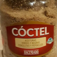 CÓCTEL