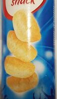 Patata Snack