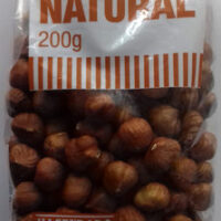 Avellana Natural