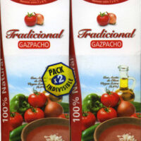 Gazpacho Tradicional