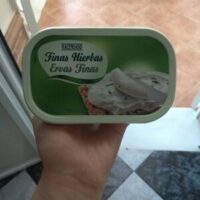 Cheese las Fine Herbs