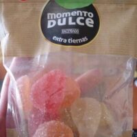 Momento dulce