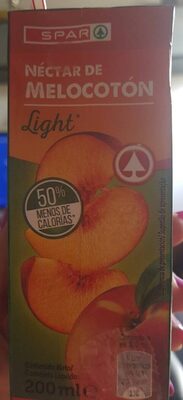 Nectar from Peach ligth Nectar from Peach ligth