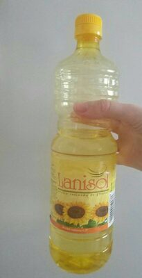 Sunflower Oil Sunflower Oil
