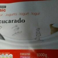 Yogurt Sugarado