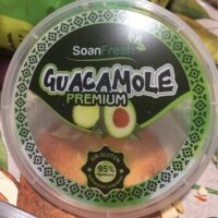 Guacamole Premium
