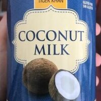 Milk from Coco