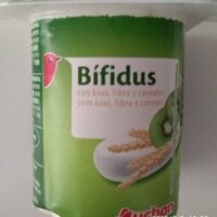 Yogurt bifidus