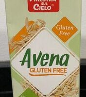 Bebida from Oat
