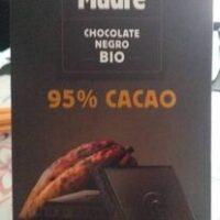 Black Chocolate Bio