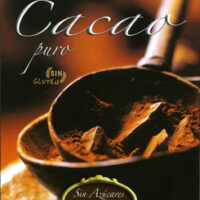 Cacao puro