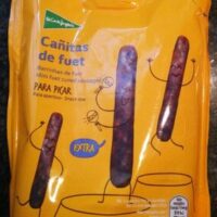 Cañitas from Fuet