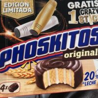 Phoskitos Original