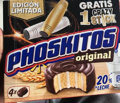 Phoskitos Original Phoskitos Original