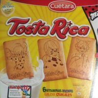 TostaRica