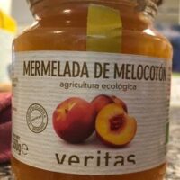 Marmelada from Peach
