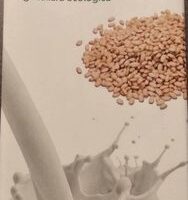 Bebida from Rice