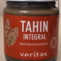 Tahin Integral