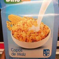 Copos Corn