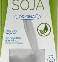 Bebida from Soja Original