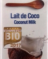 Milk from Coco