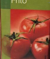 Tomato Fried