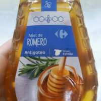 Honey from Romero