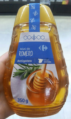 Honey from Romero Honey from Romero