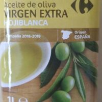 Extra Virgin Olive Oil hojiblanca