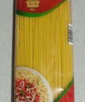 Spaghettis