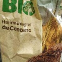 Harina  from Centeno
