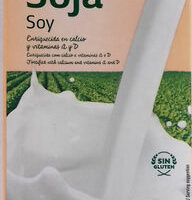 Soja Soy