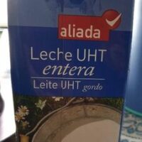 Milk Whole UHT