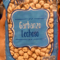 Garbanzo lechozo