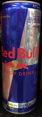 Red Bull Energy Drink Red Bull Energy Drink