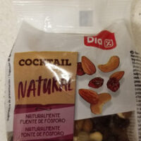 Cocktail Natural