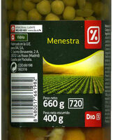 Menestra Menestra