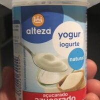 Yogurt Sugarado