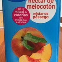 Nectar from Peach Nectar from Peach