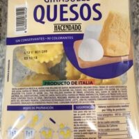 Girasoles Cheese