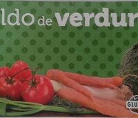 Caldo from Vegetables