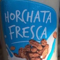 Horchata Fresca