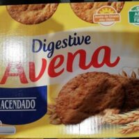 Digestive Oat