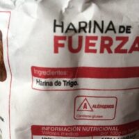 Harina from Fuerza