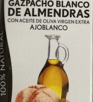 Gazpacho White from Almonds