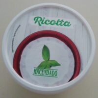 Ricotta