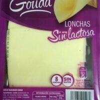 Cheese Gouda without Lactose