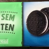Galletas Gluten Free