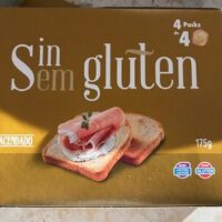 Gluten Free