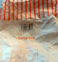 Barra pan